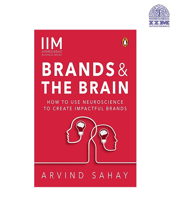 BRANDS & THE BRAIN
